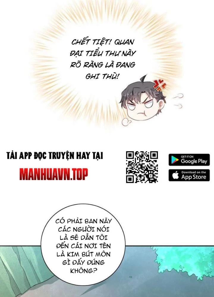 Sơn Hải Họa Yêu Sư Chapter 8 - Trang 2