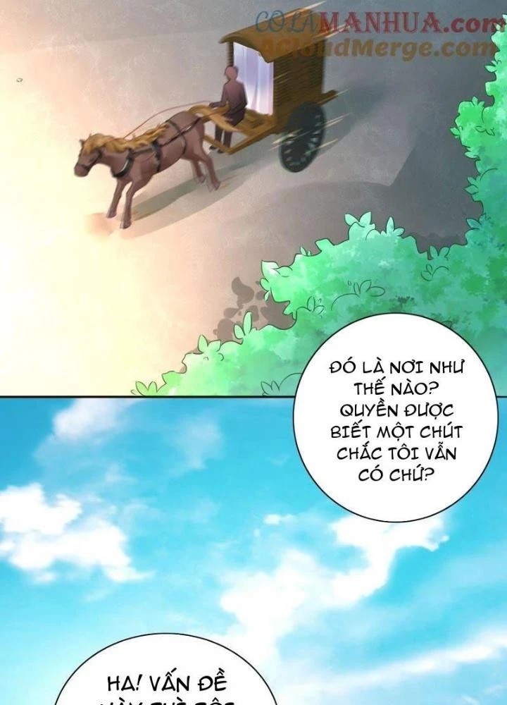 Sơn Hải Họa Yêu Sư Chapter 8 - Trang 2