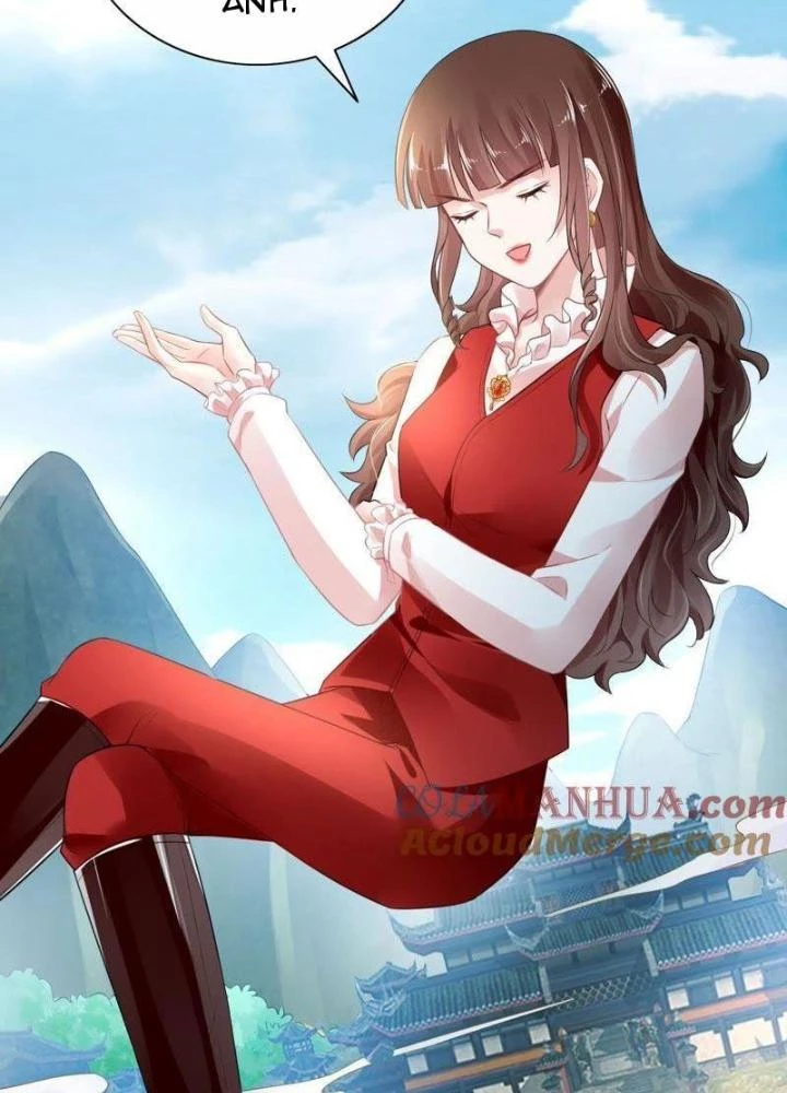 Sơn Hải Họa Yêu Sư Chapter 8 - Trang 2