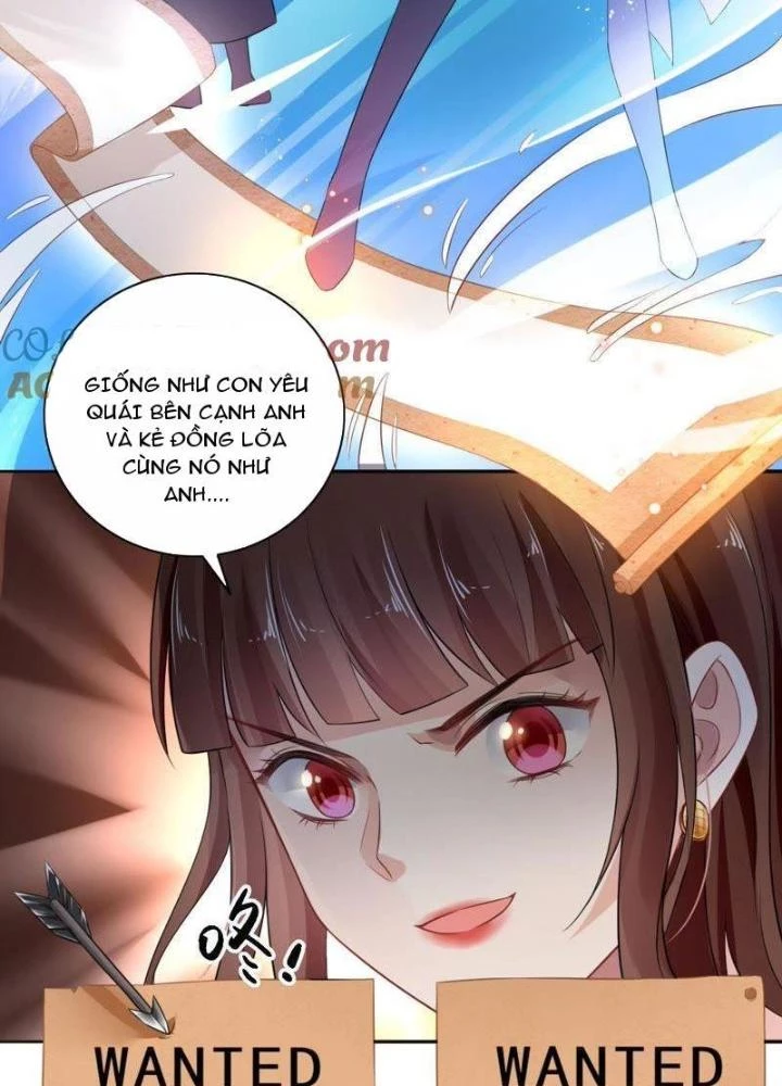 Sơn Hải Họa Yêu Sư Chapter 8 - Trang 2