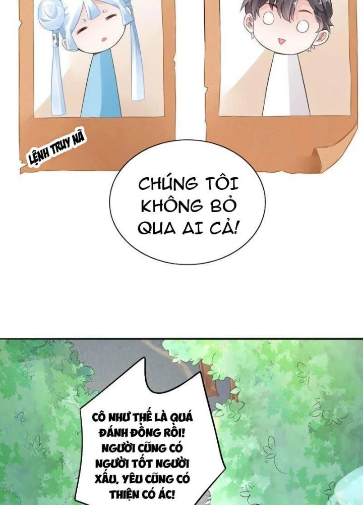 Sơn Hải Họa Yêu Sư Chapter 8 - Trang 2