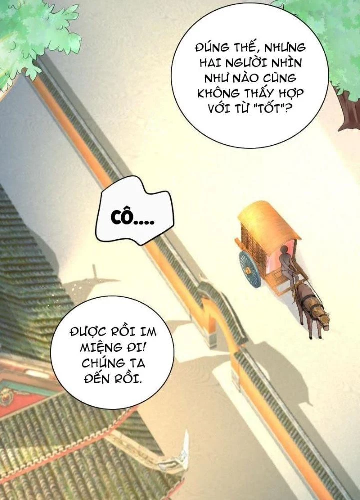 Sơn Hải Họa Yêu Sư Chapter 8 - Trang 2