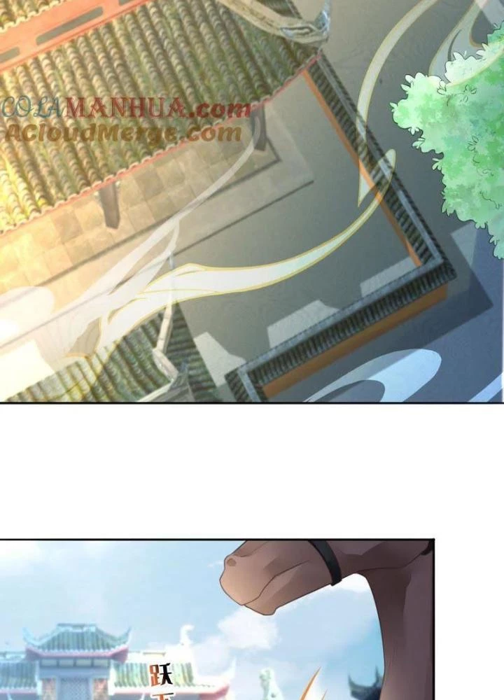 Sơn Hải Họa Yêu Sư Chapter 8 - Trang 2