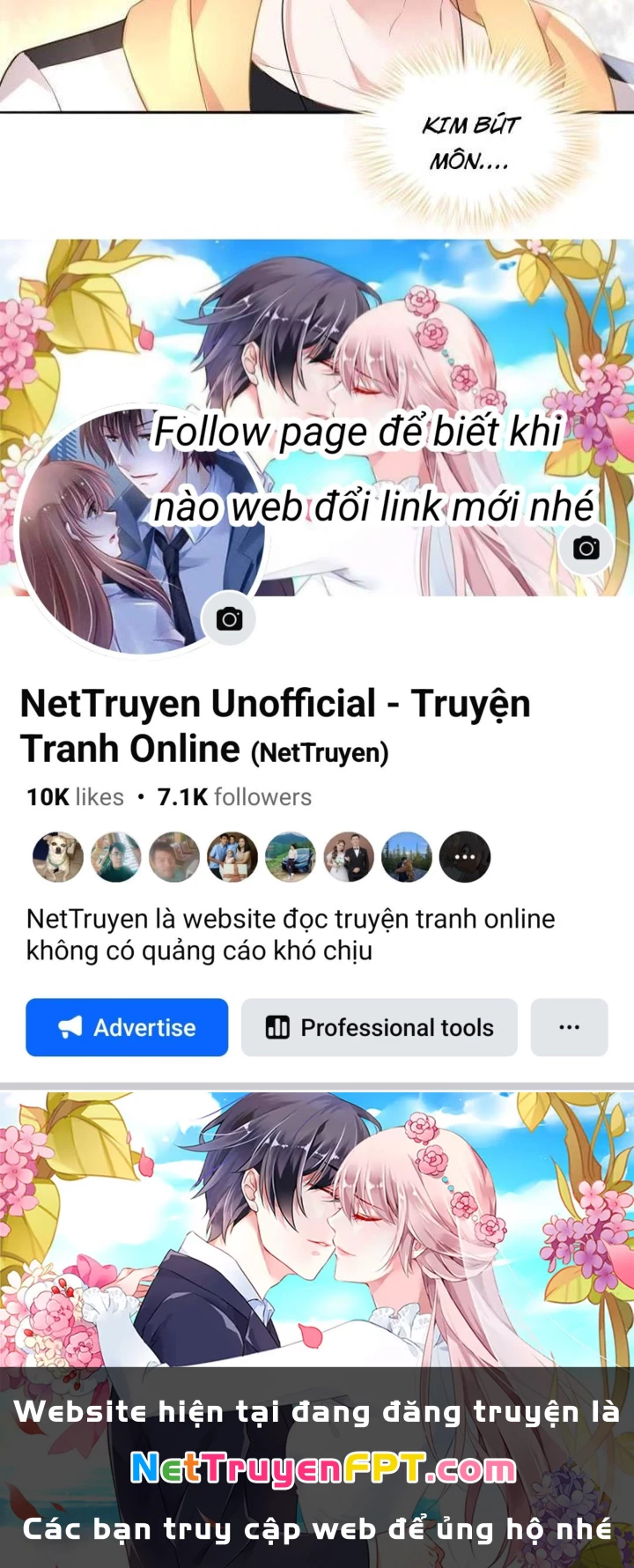 Sơn Hải Họa Yêu Sư Chapter 8 - Trang 2