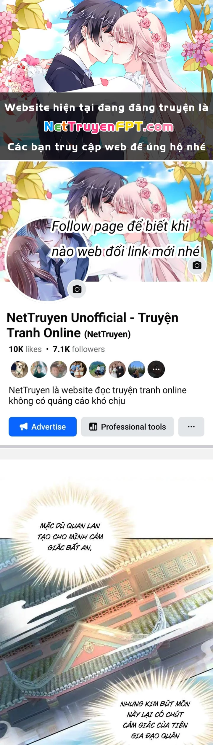 Sơn Hải Họa Yêu Sư Chapter 9 - Trang 2