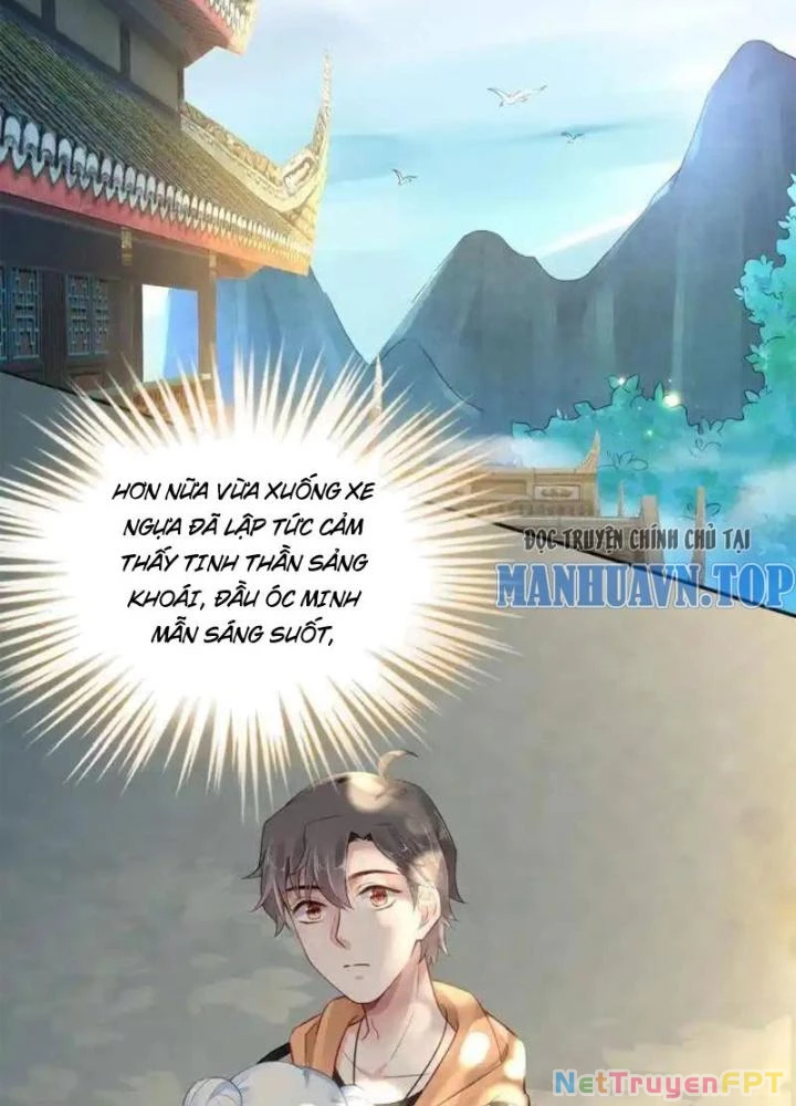 Sơn Hải Họa Yêu Sư Chapter 9 - Trang 2