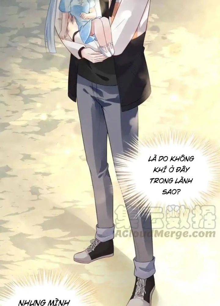 Sơn Hải Họa Yêu Sư Chapter 9 - Trang 2