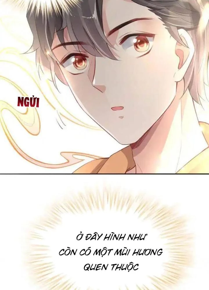 Sơn Hải Họa Yêu Sư Chapter 9 - Trang 2
