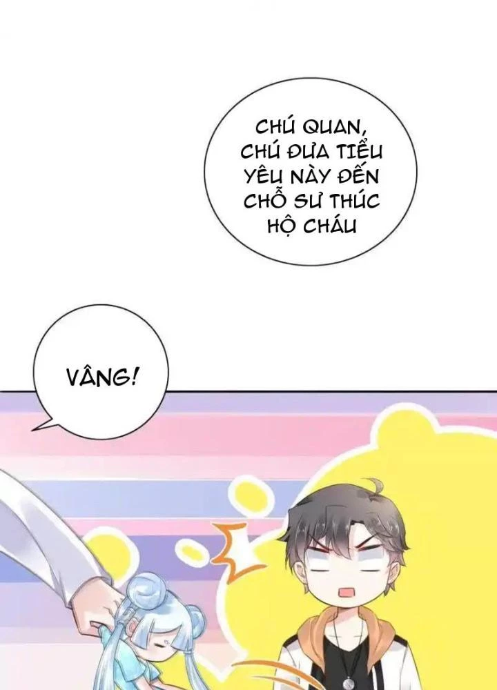Sơn Hải Họa Yêu Sư Chapter 9 - Trang 2