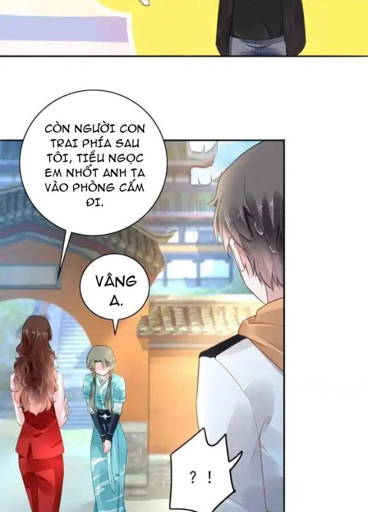 Sơn Hải Họa Yêu Sư Chapter 9 - Trang 2