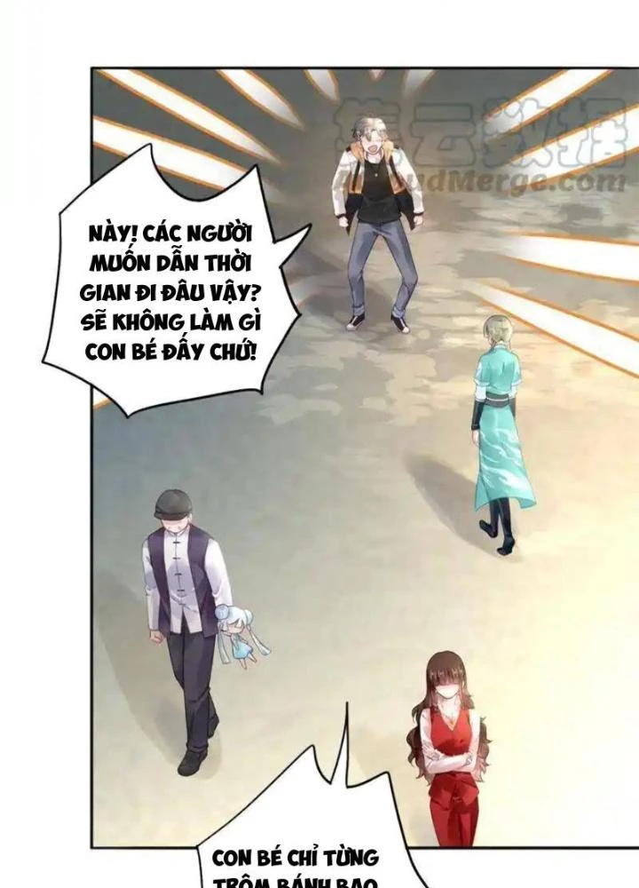 Sơn Hải Họa Yêu Sư Chapter 9 - Trang 2