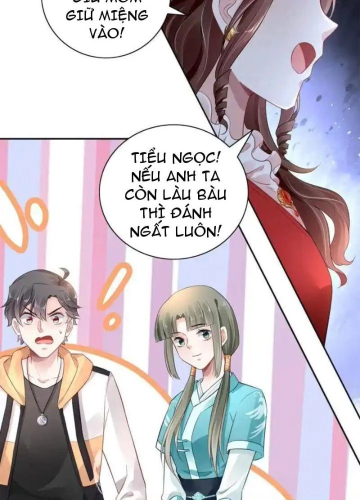 Sơn Hải Họa Yêu Sư Chapter 9 - Trang 2