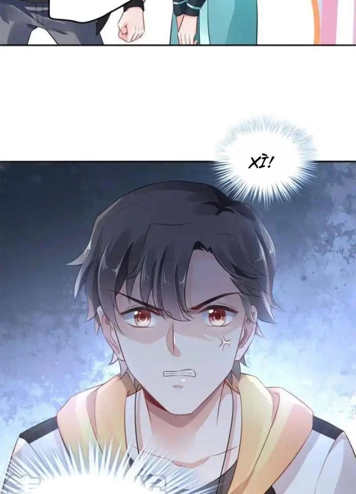 Sơn Hải Họa Yêu Sư Chapter 9 - Trang 2