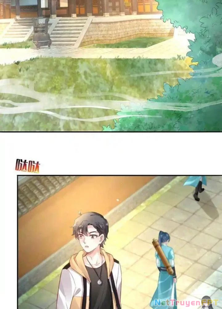 Sơn Hải Họa Yêu Sư Chapter 9 - Trang 2