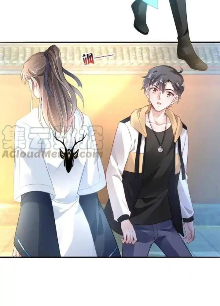 Sơn Hải Họa Yêu Sư Chapter 9 - Trang 2