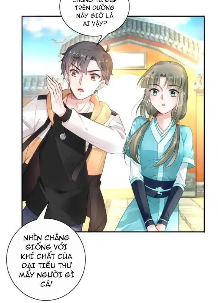 Sơn Hải Họa Yêu Sư Chapter 9 - Trang 2