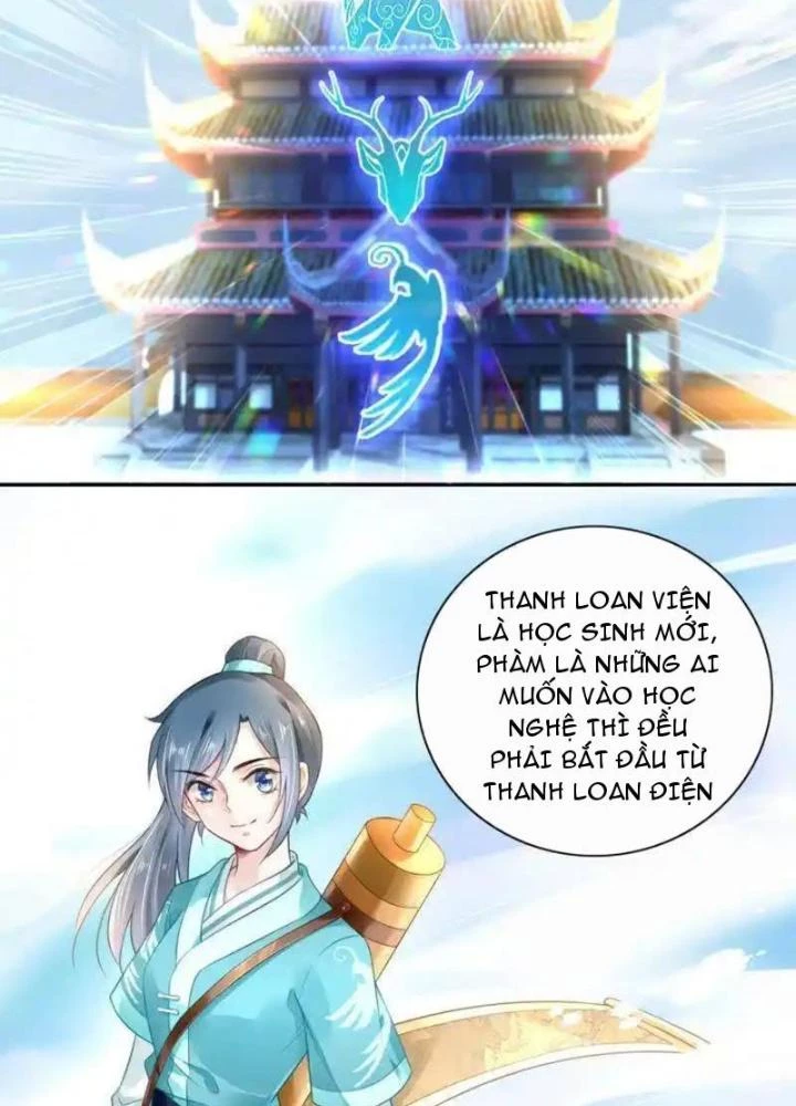 Sơn Hải Họa Yêu Sư Chapter 9 - Trang 2