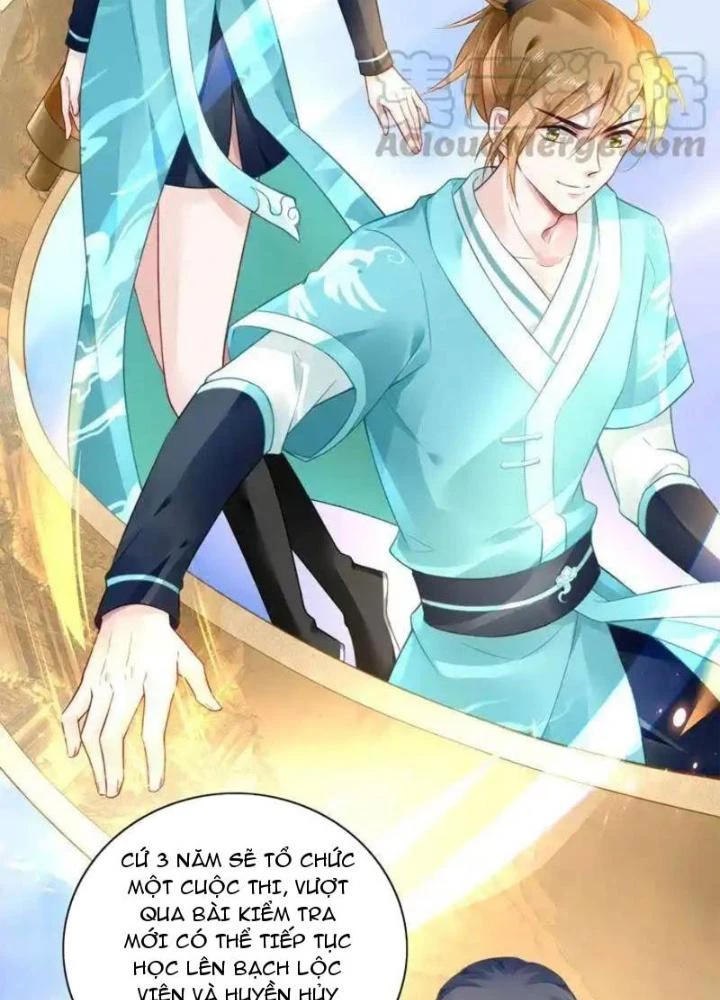 Sơn Hải Họa Yêu Sư Chapter 9 - Trang 2