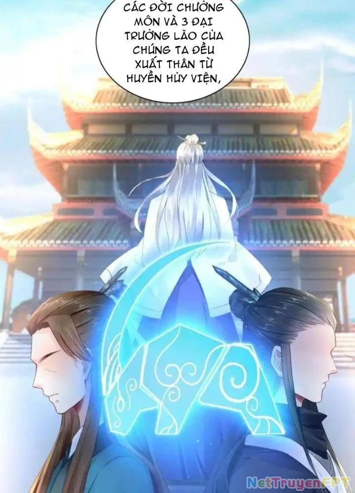 Sơn Hải Họa Yêu Sư Chapter 9 - Trang 2