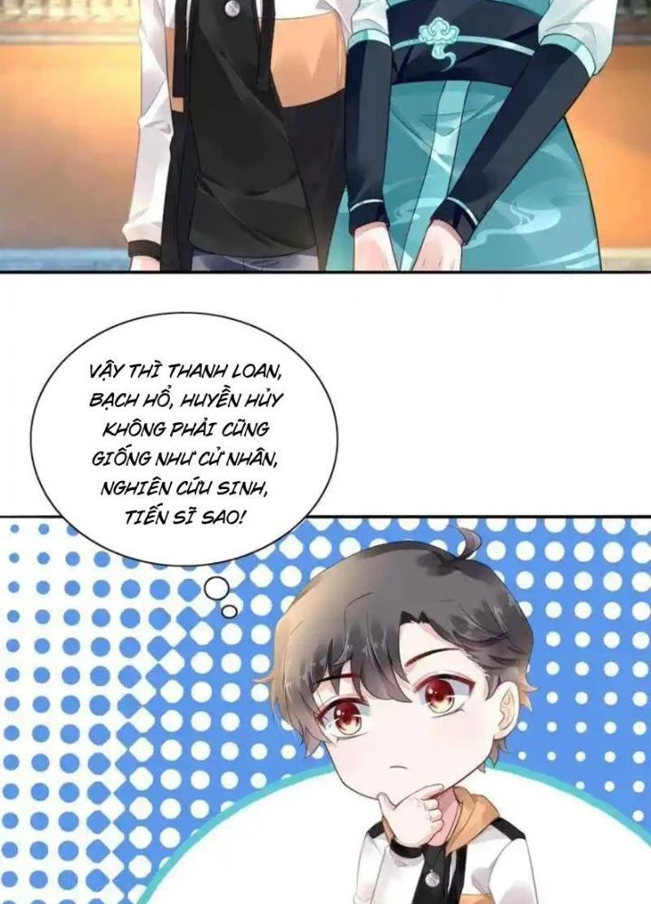 Sơn Hải Họa Yêu Sư Chapter 9 - Trang 2