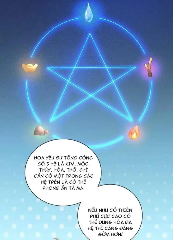 Sơn Hải Họa Yêu Sư Chapter 9 - Trang 2