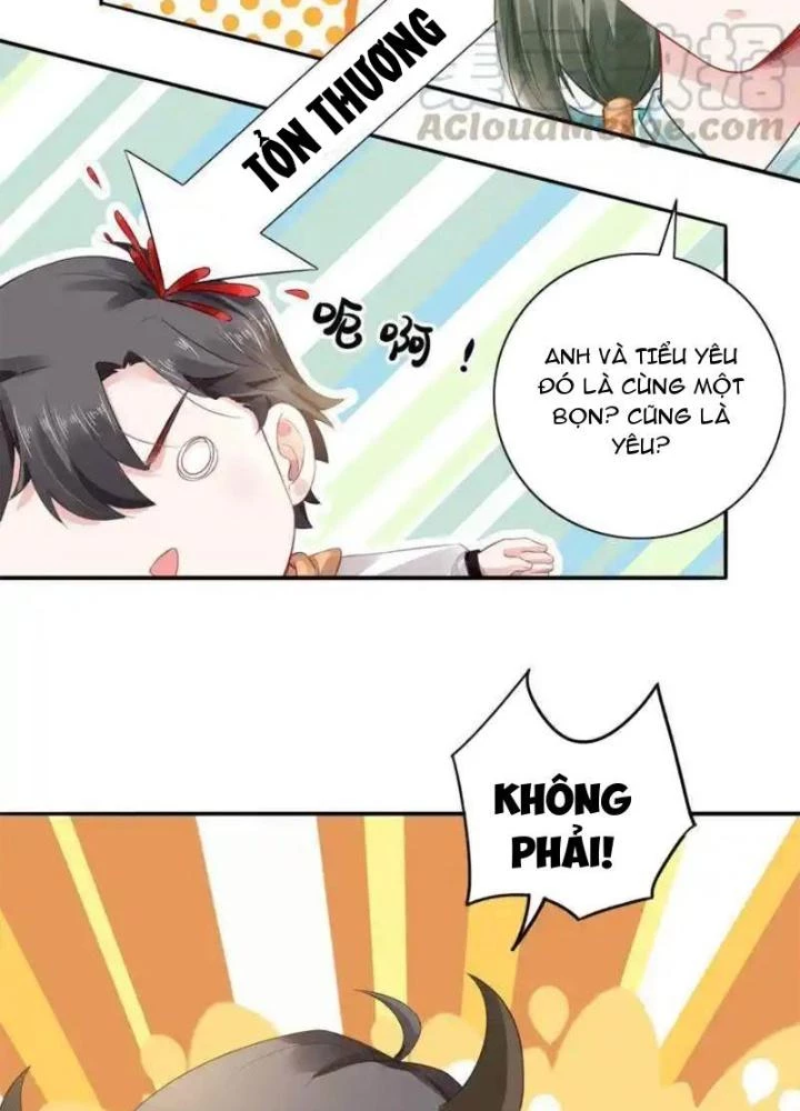 Sơn Hải Họa Yêu Sư Chapter 9 - Trang 2