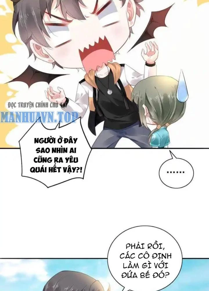 Sơn Hải Họa Yêu Sư Chapter 9 - Trang 2