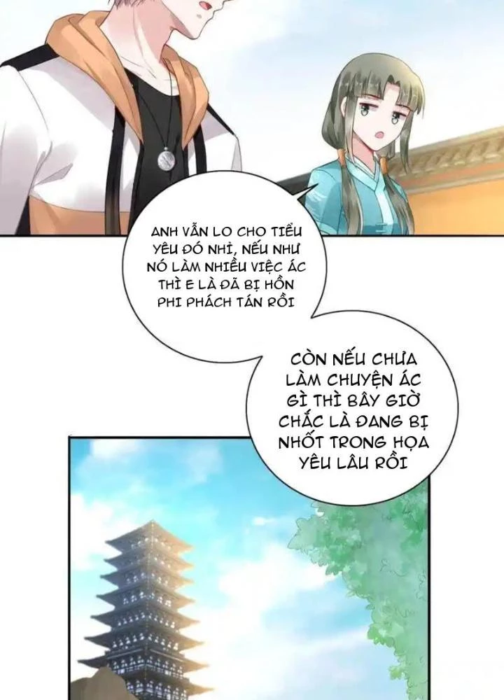Sơn Hải Họa Yêu Sư Chapter 9 - Trang 2