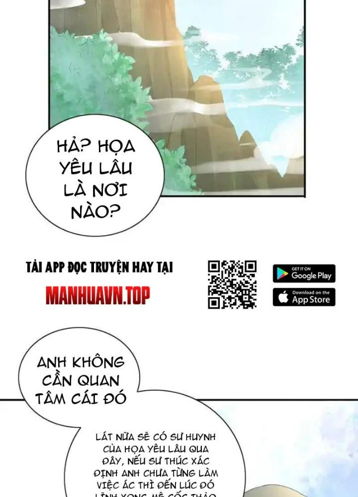 Sơn Hải Họa Yêu Sư Chapter 9 - Trang 2