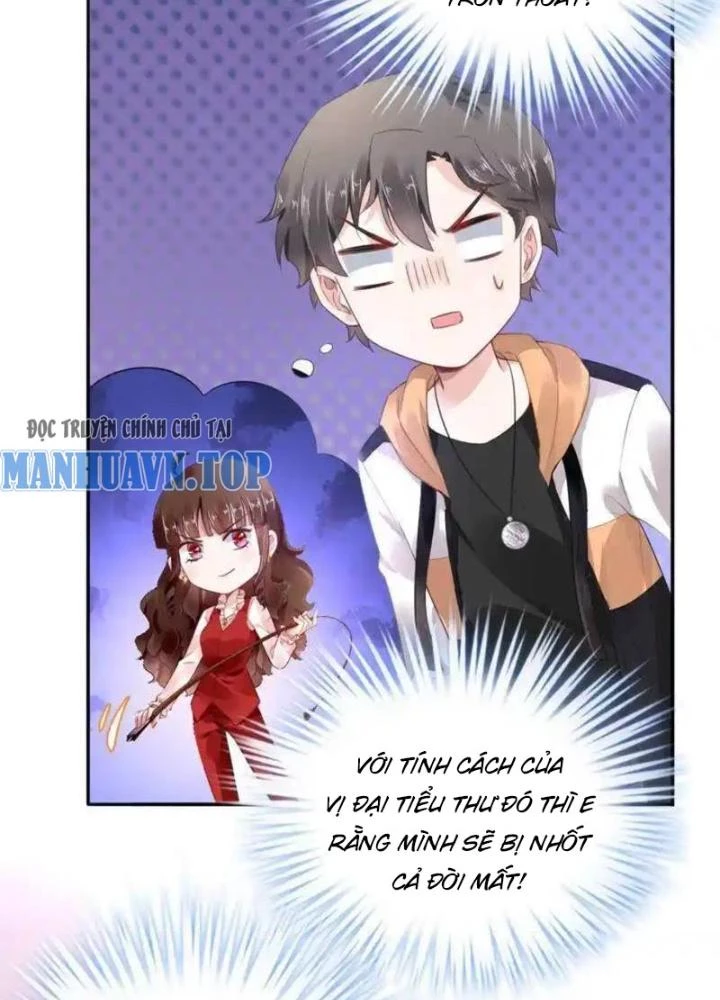 Sơn Hải Họa Yêu Sư Chapter 9 - Trang 2