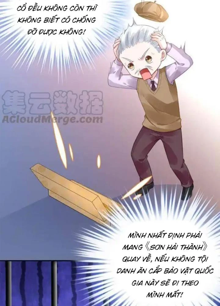 Sơn Hải Họa Yêu Sư Chapter 9 - Trang 2