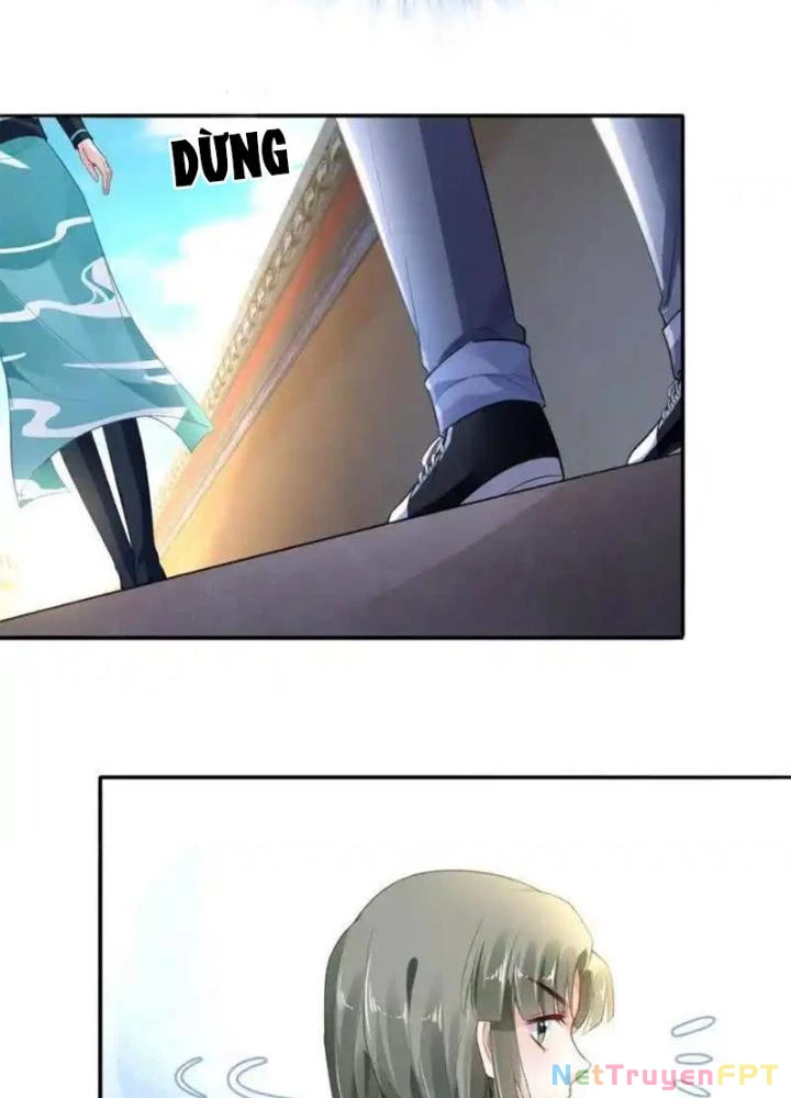 Sơn Hải Họa Yêu Sư Chapter 9 - Trang 2