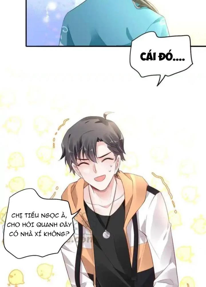 Sơn Hải Họa Yêu Sư Chapter 9 - Trang 2