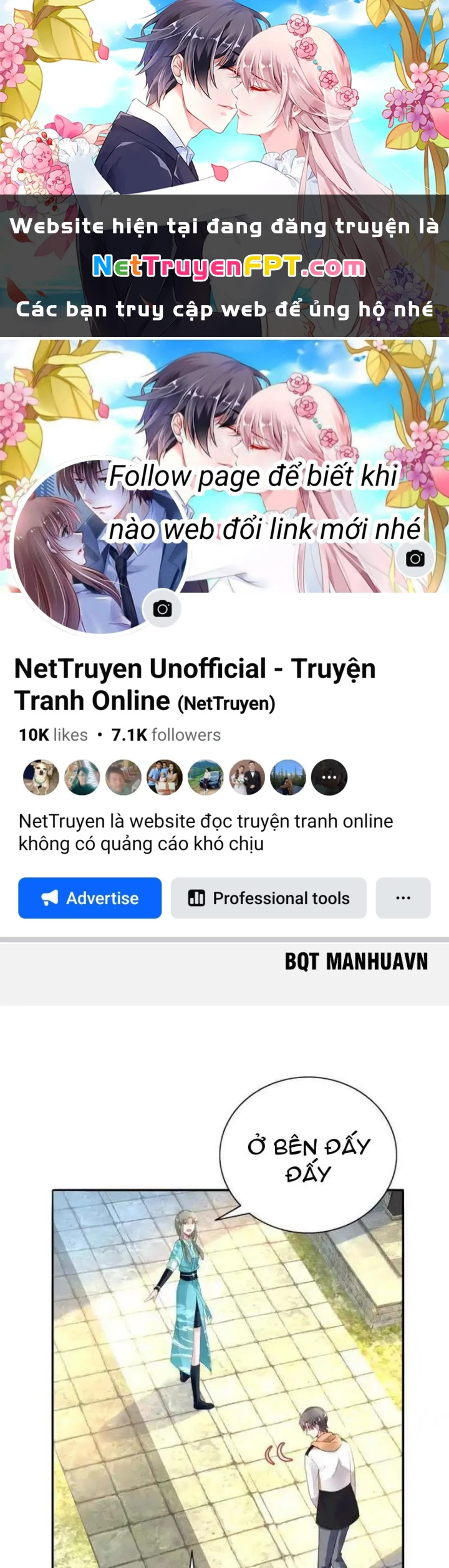 Sơn Hải Họa Yêu Sư Chapter 10 - Trang 2
