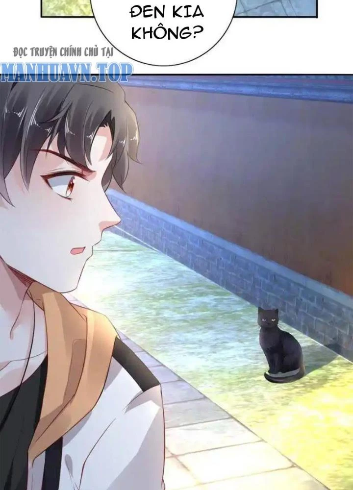 Sơn Hải Họa Yêu Sư Chapter 10 - Trang 2