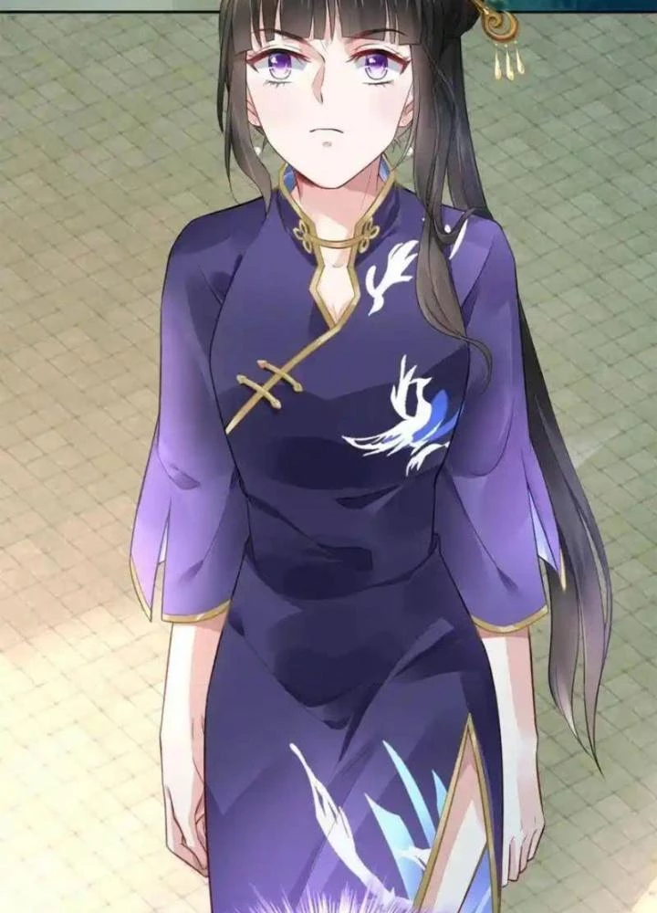 Sơn Hải Họa Yêu Sư Chapter 10 - Trang 2