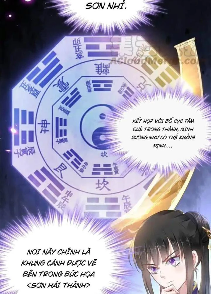 Sơn Hải Họa Yêu Sư Chapter 10 - Trang 2