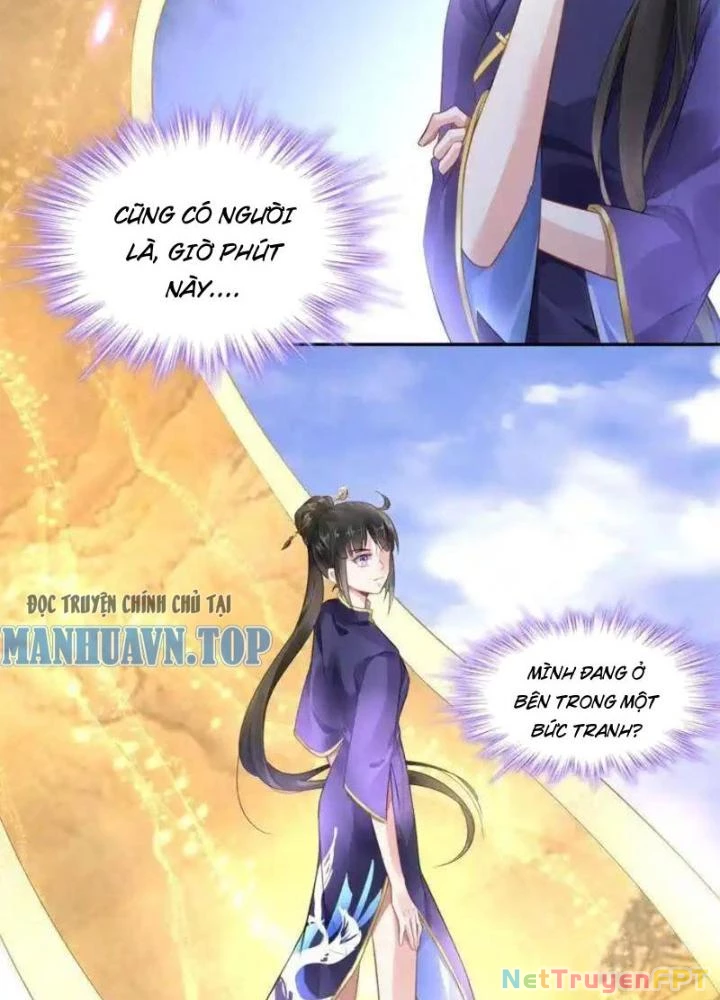 Sơn Hải Họa Yêu Sư Chapter 10 - Trang 2