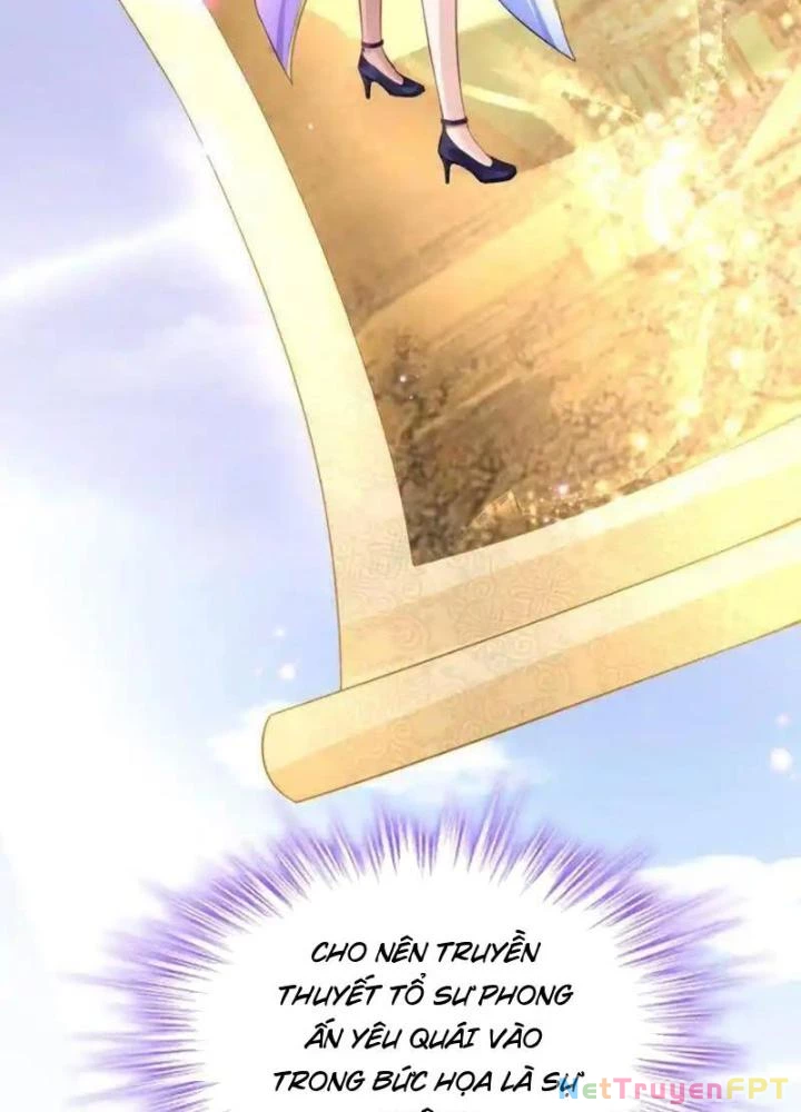 Sơn Hải Họa Yêu Sư Chapter 10 - Trang 2