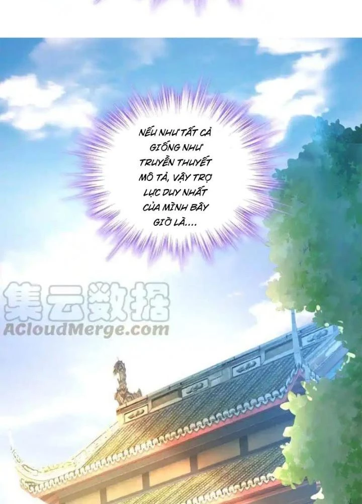 Sơn Hải Họa Yêu Sư Chapter 10 - Trang 2