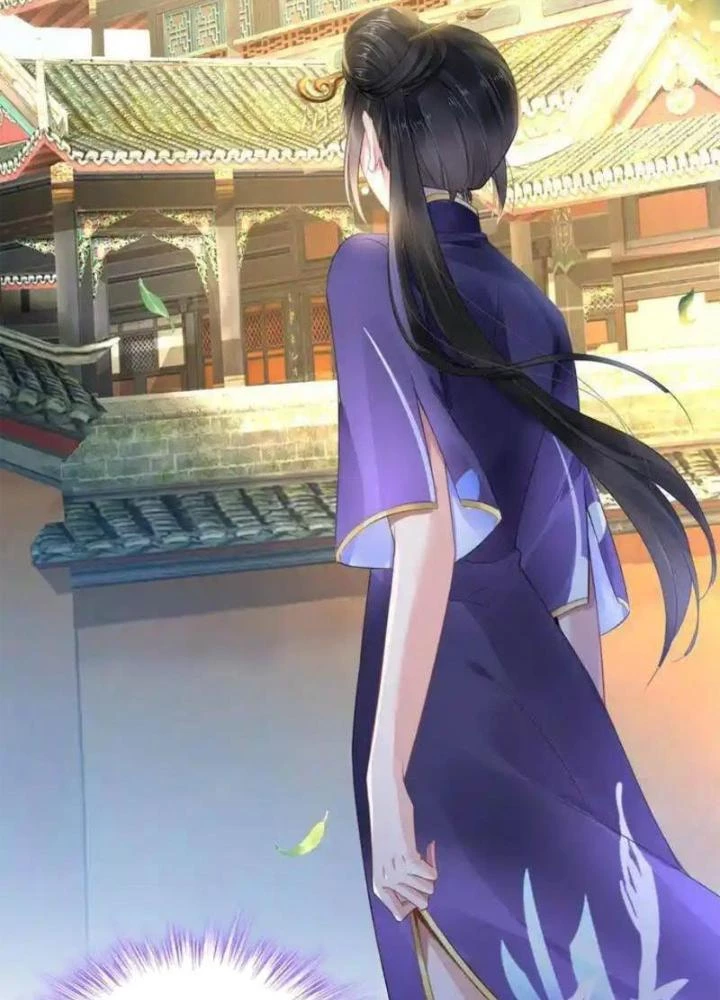 Sơn Hải Họa Yêu Sư Chapter 10 - Trang 2