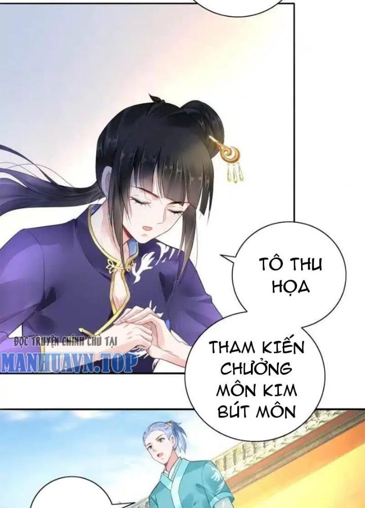 Sơn Hải Họa Yêu Sư Chapter 10 - Trang 2