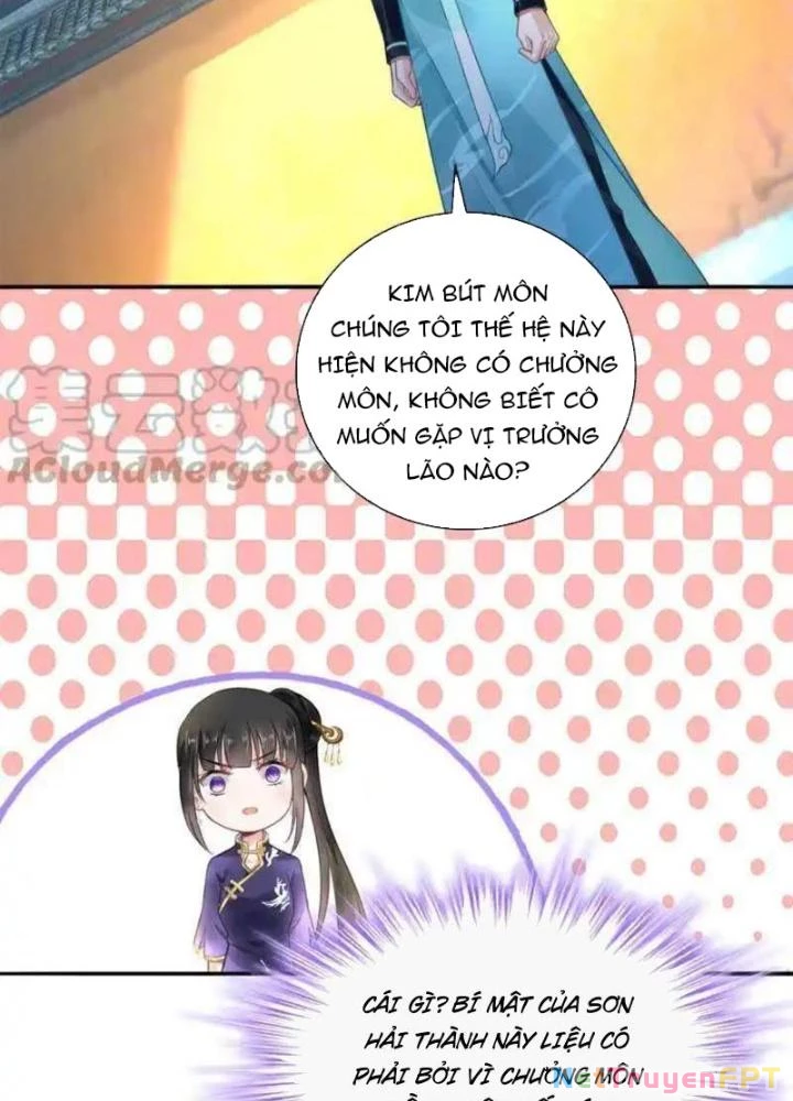 Sơn Hải Họa Yêu Sư Chapter 10 - Trang 2