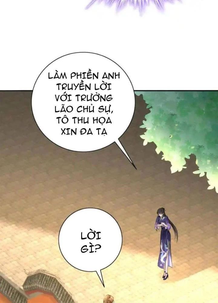 Sơn Hải Họa Yêu Sư Chapter 10 - Trang 2