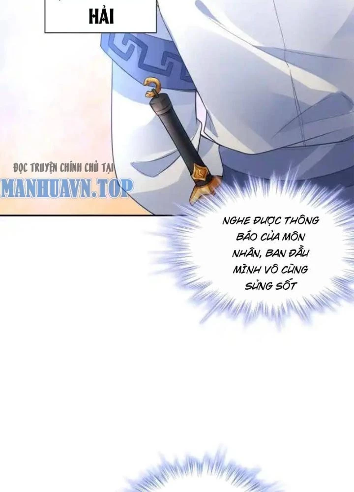 Sơn Hải Họa Yêu Sư Chapter 10 - Trang 2