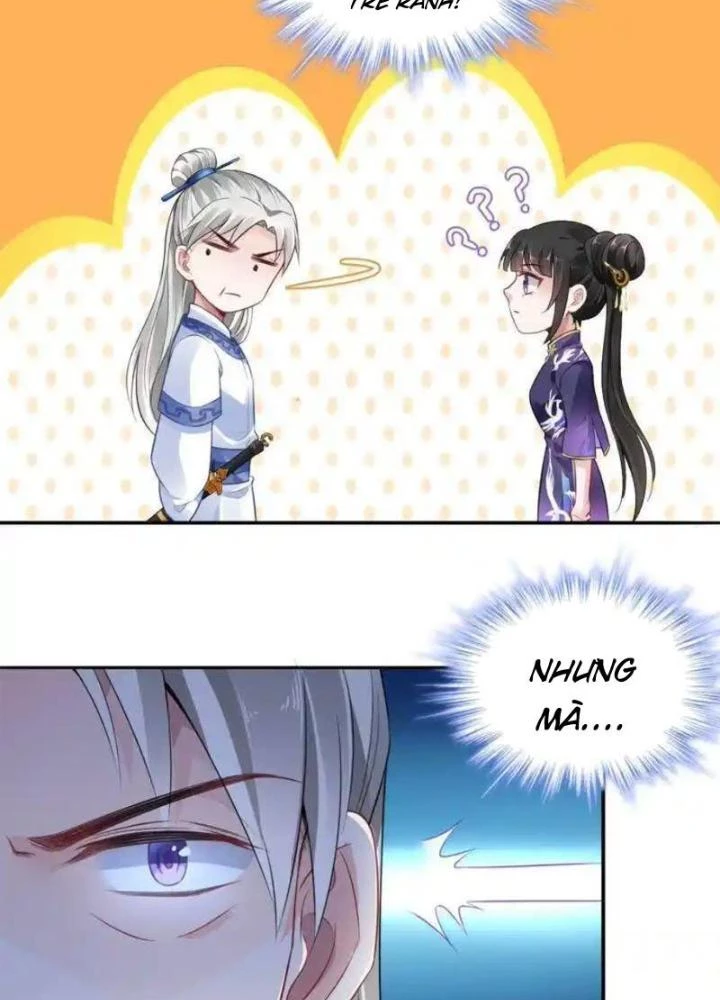 Sơn Hải Họa Yêu Sư Chapter 10 - Trang 2
