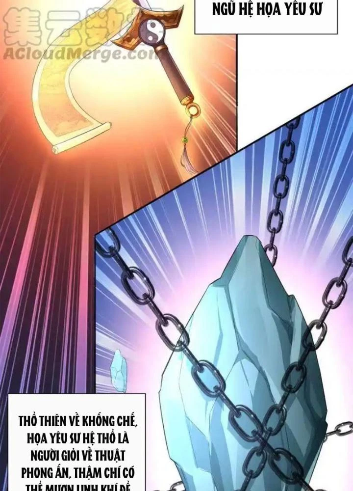 Sơn Hải Họa Yêu Sư Chapter 10 - Trang 2