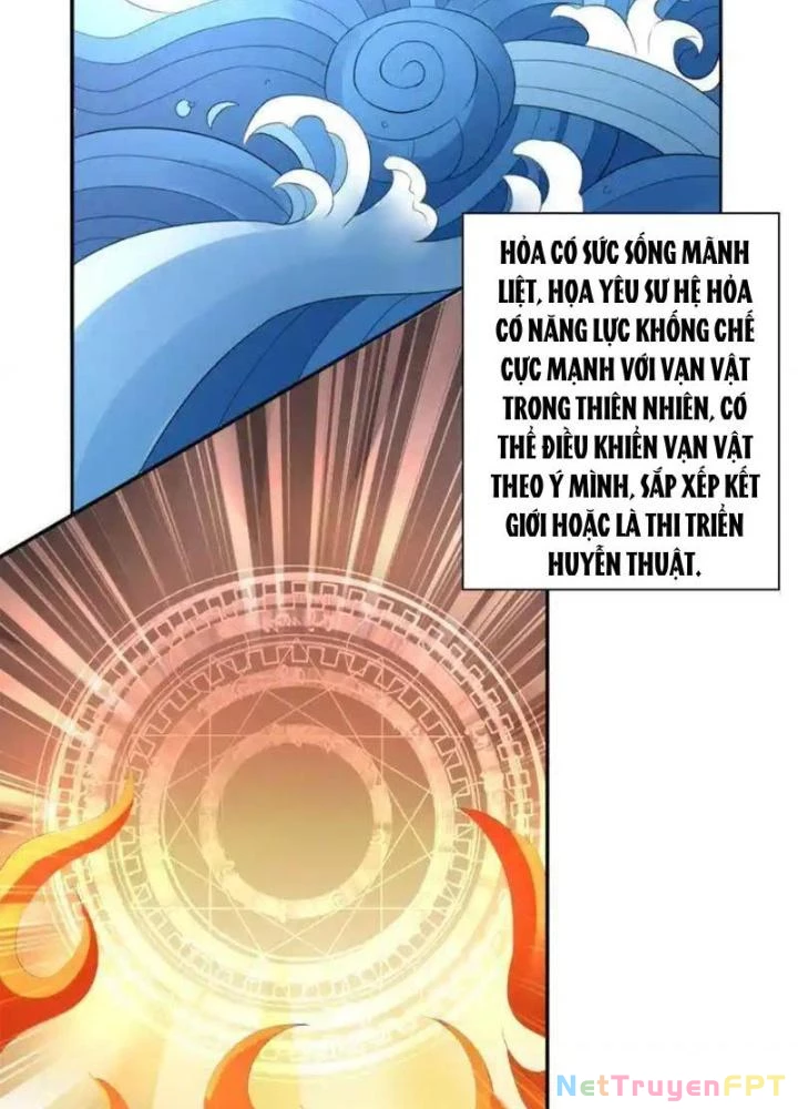Sơn Hải Họa Yêu Sư Chapter 10 - Trang 2