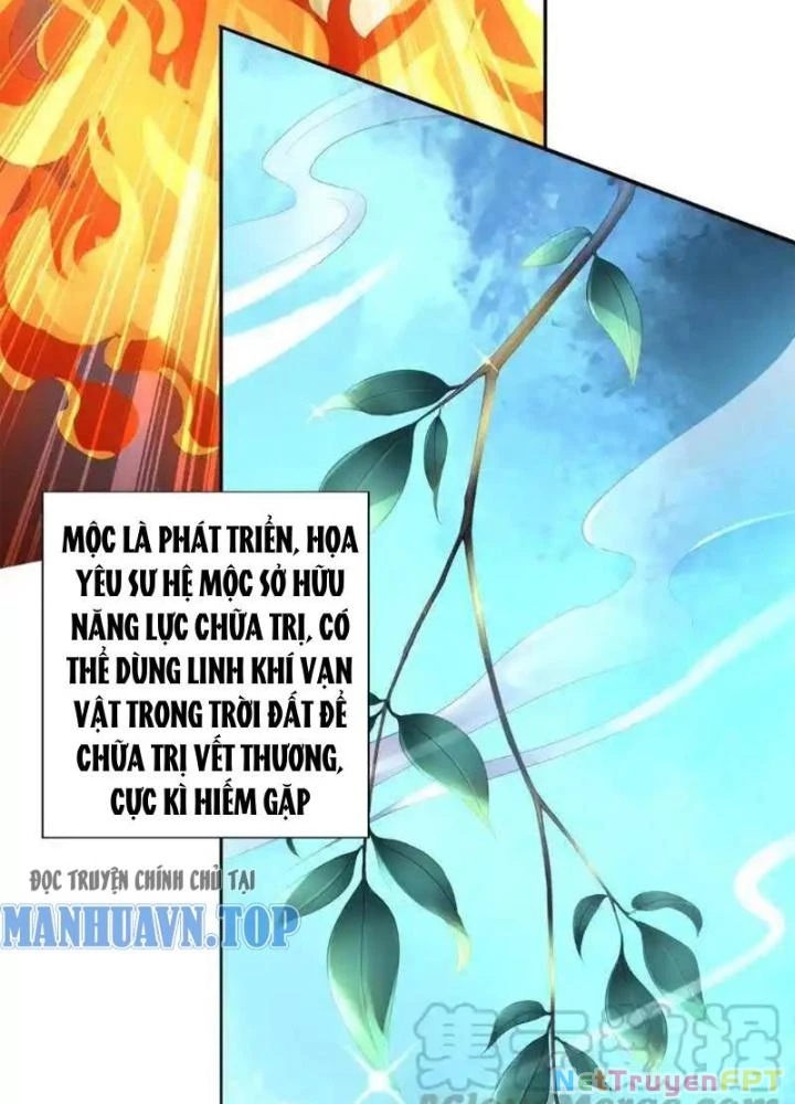 Sơn Hải Họa Yêu Sư Chapter 10 - Trang 2