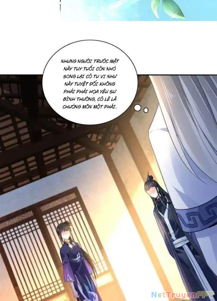 Sơn Hải Họa Yêu Sư Chapter 10 - Trang 2